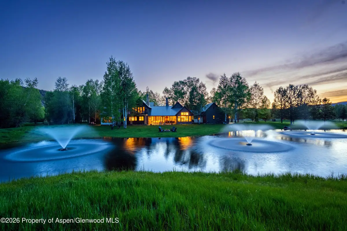 14 Silver Spruce Drive, Carbondale, CO 81623 - #1