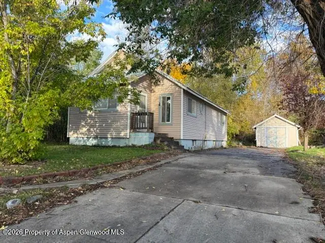 625 Colorado Street, Craig, CO 81625 - #2
