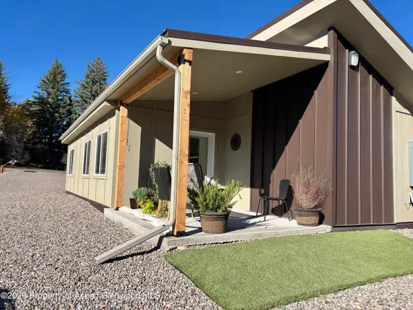 272 Cleveland Street, Meeker, CO 81641
