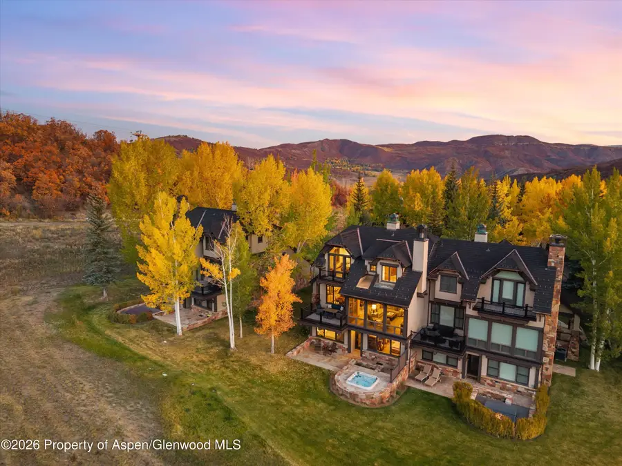 711 Burnt Mountain Drive #11, Snowmass Village, CO 81615 - #3