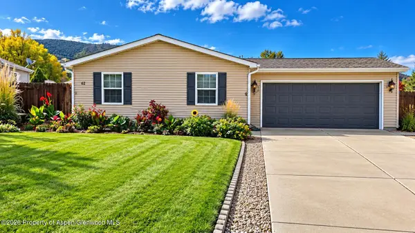 62 Black Sulphur Place, Parachute, CO 81635