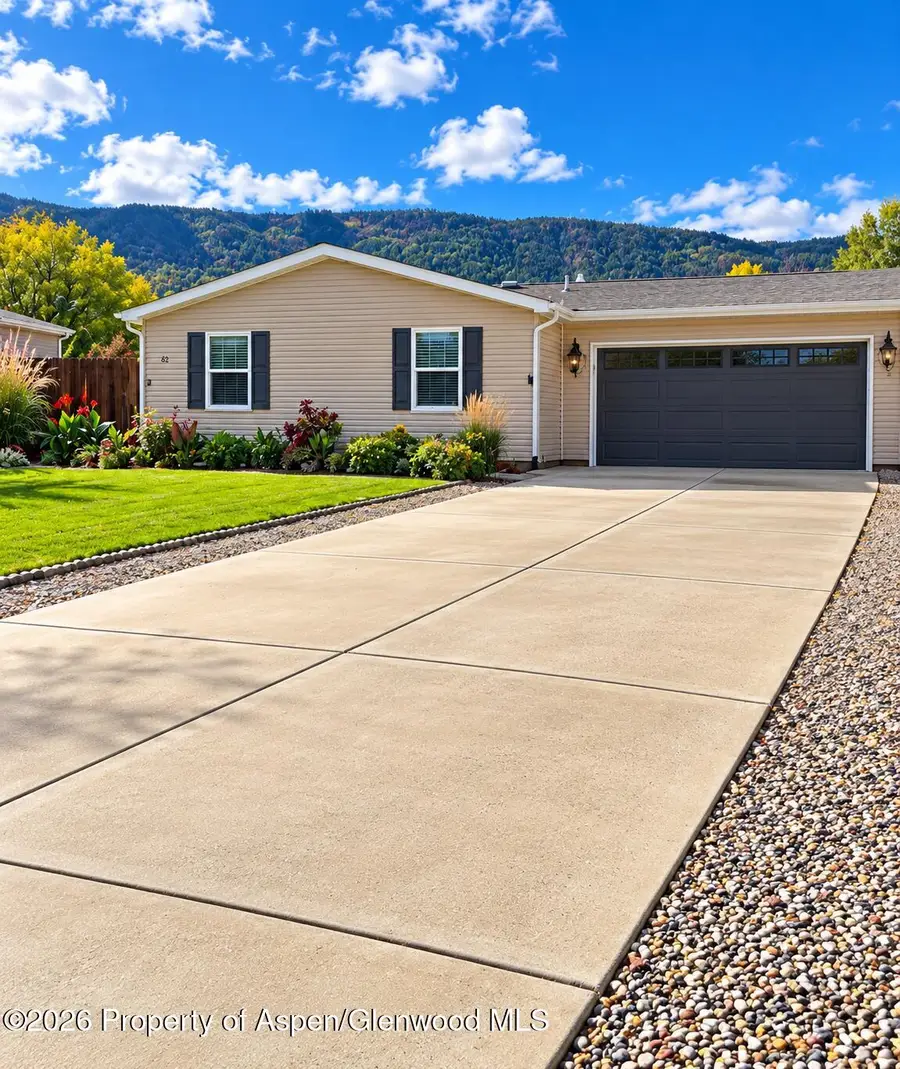 62 Black Sulphur Place, Parachute, CO 81635 - #3