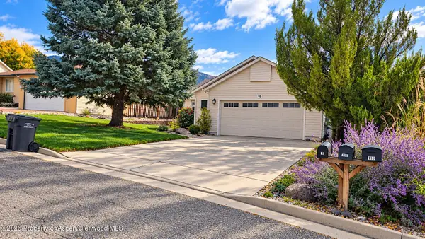 98 Ponderosa Circle, Parachute, CO 81635