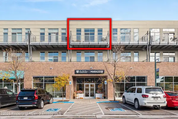 361 Robinson Street #332, Basalt, CO 81621