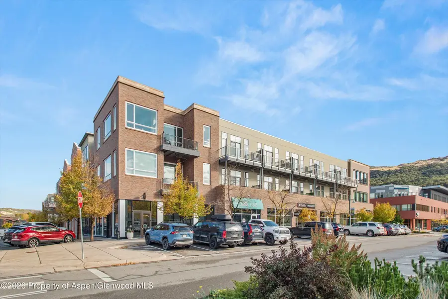 361 Robinson Street #332, Basalt, CO 81621 - #2