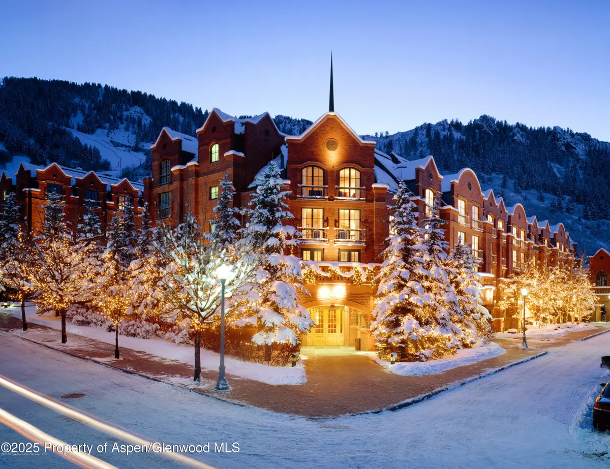 315 E Dean St, B51 #Wks 2,3,4,14,33,37,41,42, Aspen, CO 81611 - #1