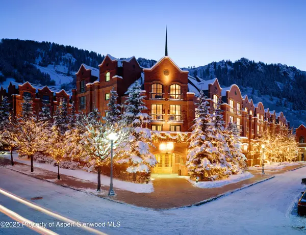 315 E Dean St, B51 #Wks 2,3,4,14,33,37,41,42, Aspen, CO 81611