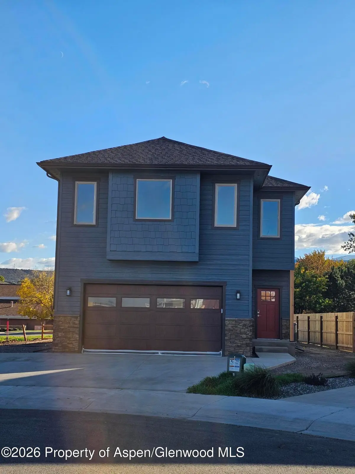 1627 Walnut Loop, Rifle, CO 81650 - #1