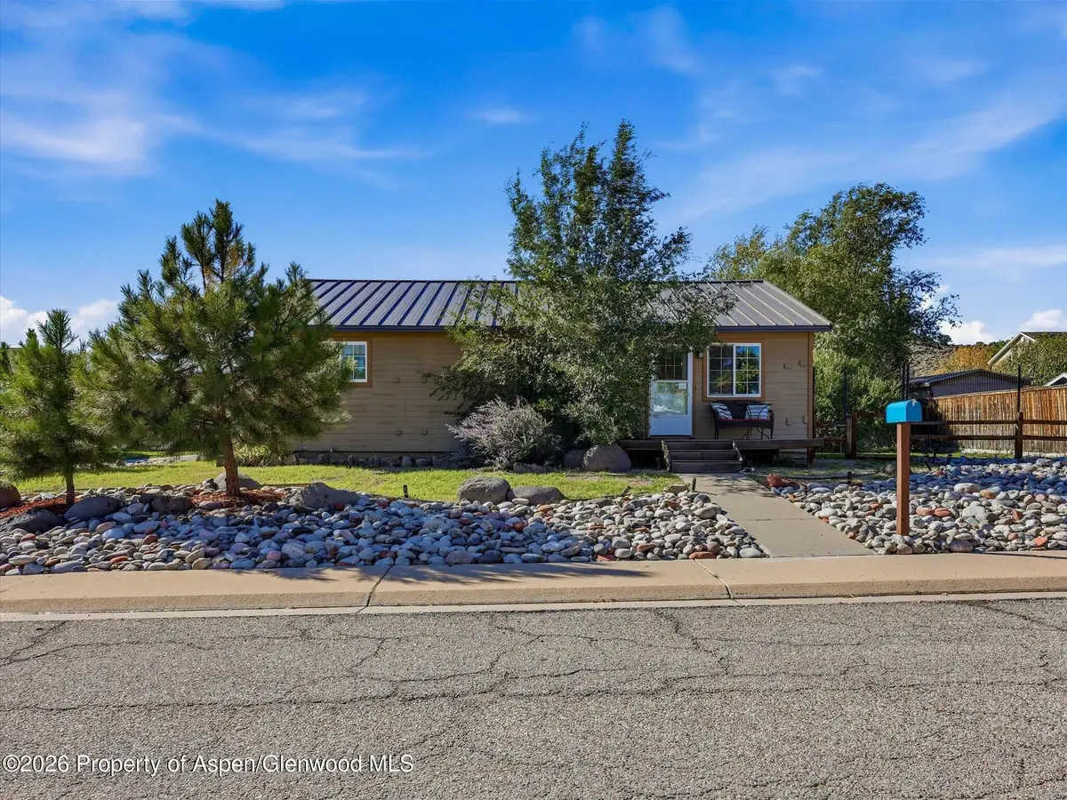 2603 West Avenue, Rifle, CO 81650 - #1