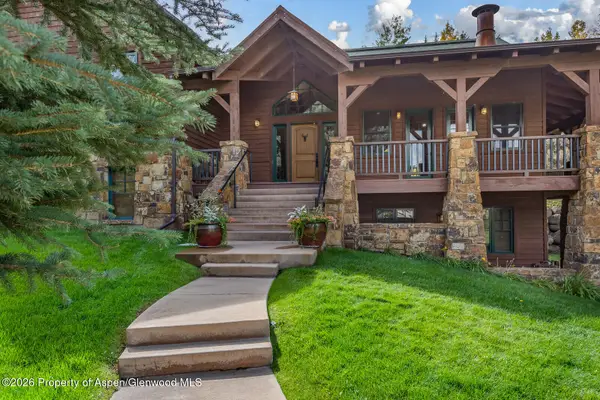 251 Wildflower Road, Carbondale, CO 81623