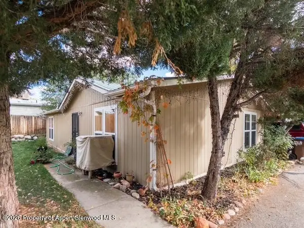 125 Center Drive #13, Glenwood Springs, CO 81601