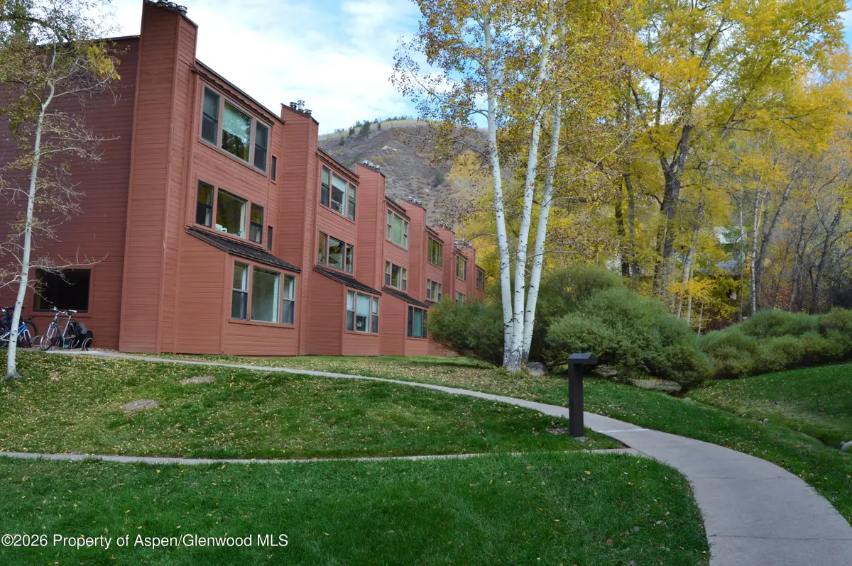 1012 Vine Street, Aspen, CO 81611 - #1
