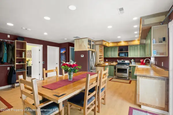 520 Mesa Verde Avenue, Carbondale, CO 81623