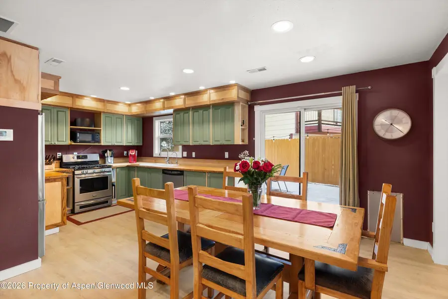 520 Mesa Verde Avenue, Carbondale, CO 81623 - #3