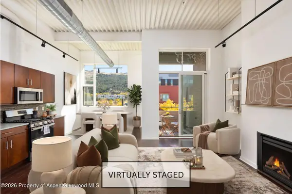 361 Robinson Street #224, Basalt, CO 81621