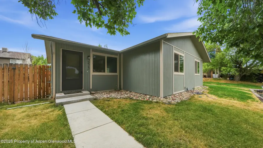 2415 West Avenue, Rifle, CO 81650 - #2