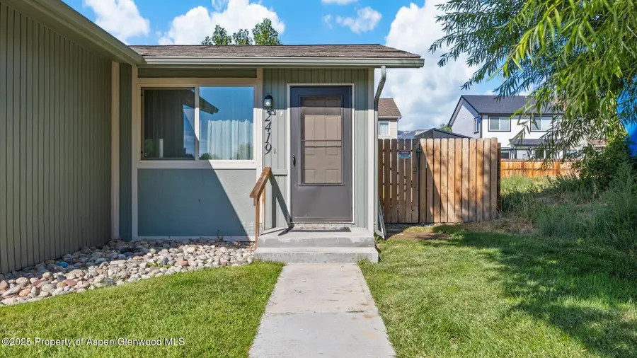 2415 West Avenue, Rifle, CO 81650 - #3