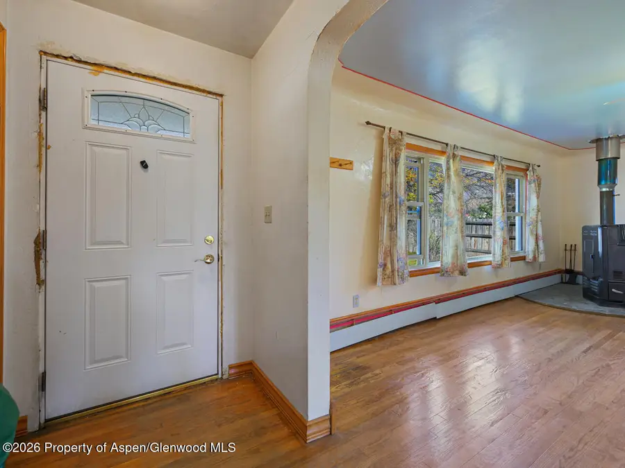 231 E 2nd Street, Parachute, CO 81635 - #2