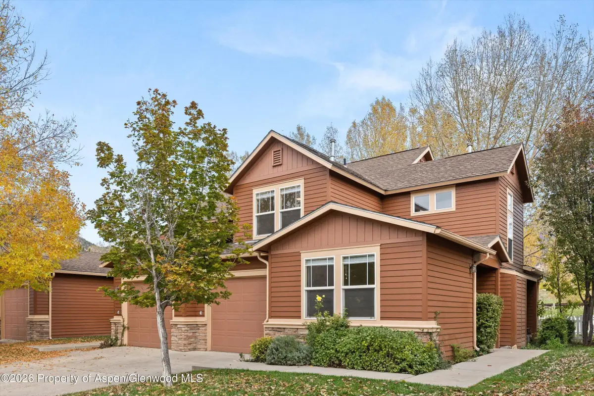 132 W Cathedral Court, New Castle, CO 81647 - #1