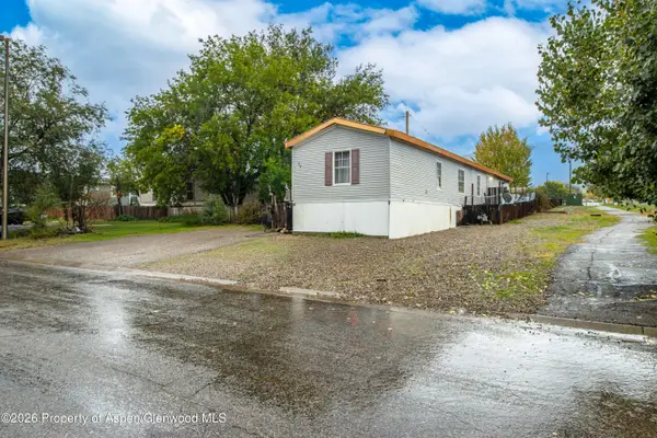 78 Silver Queen Circle, Battlement Mesa, CO 81635