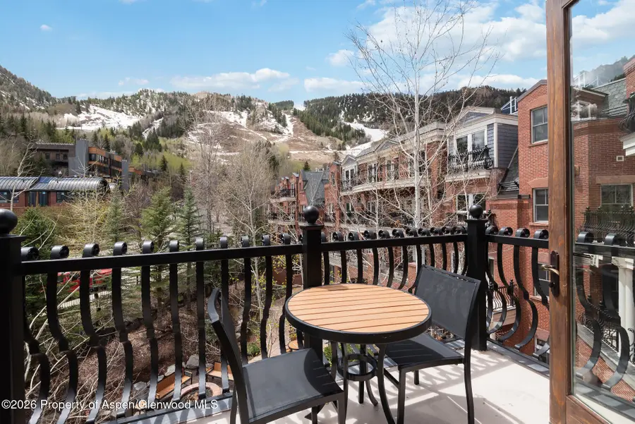 415 E Dean St, Unit 32, Week 10, Aspen, CO 81611 - #3