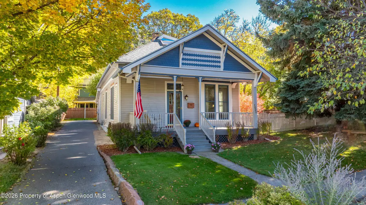 1020 Blake Avenue, Glenwood Springs, CO 81601 - #1