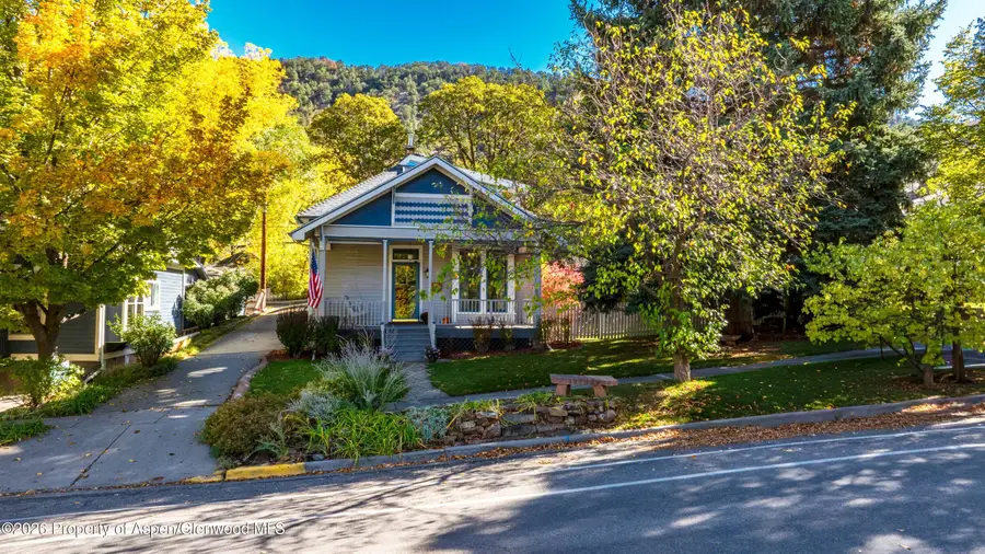 1020 Blake Avenue, Glenwood Springs, CO 81601 - #2