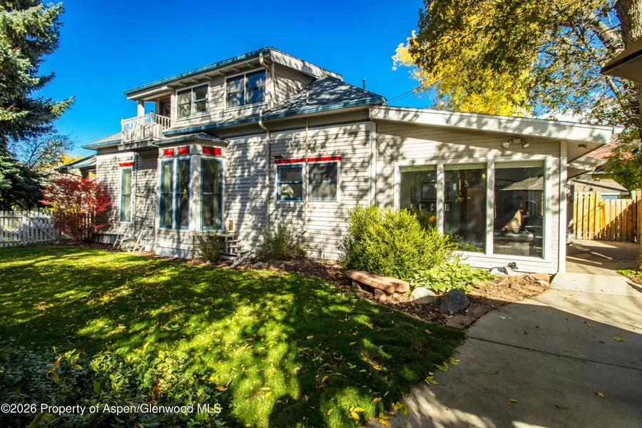 1020 Blake Avenue, Glenwood Springs, CO 81601 - #3