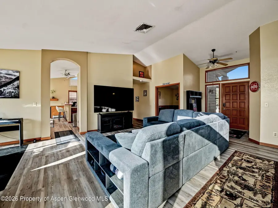 78 River View Place, Battlement Mesa, CO 81635 - #2