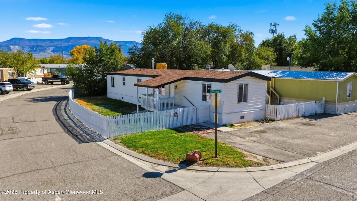 424 32 Road #200, Clifton, CO 81520 - #1