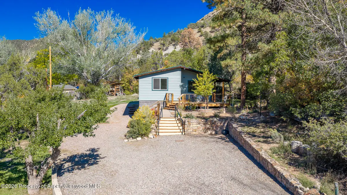 285 Comanchero Trail, New Castle, CO 81647 - #1