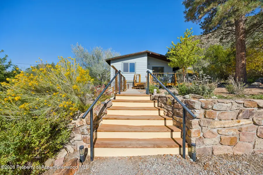 285 Comanchero Trail, New Castle, CO 81647 - #2