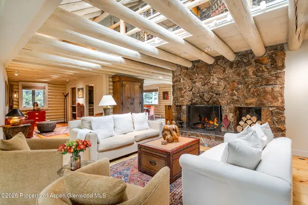 100 Little Elk Creek Avenue, Snowmass, CO 81654
