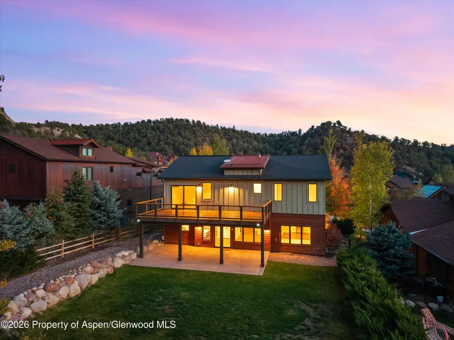 99 Sage Meadow Road, Glenwood Springs, CO 81601 - #3