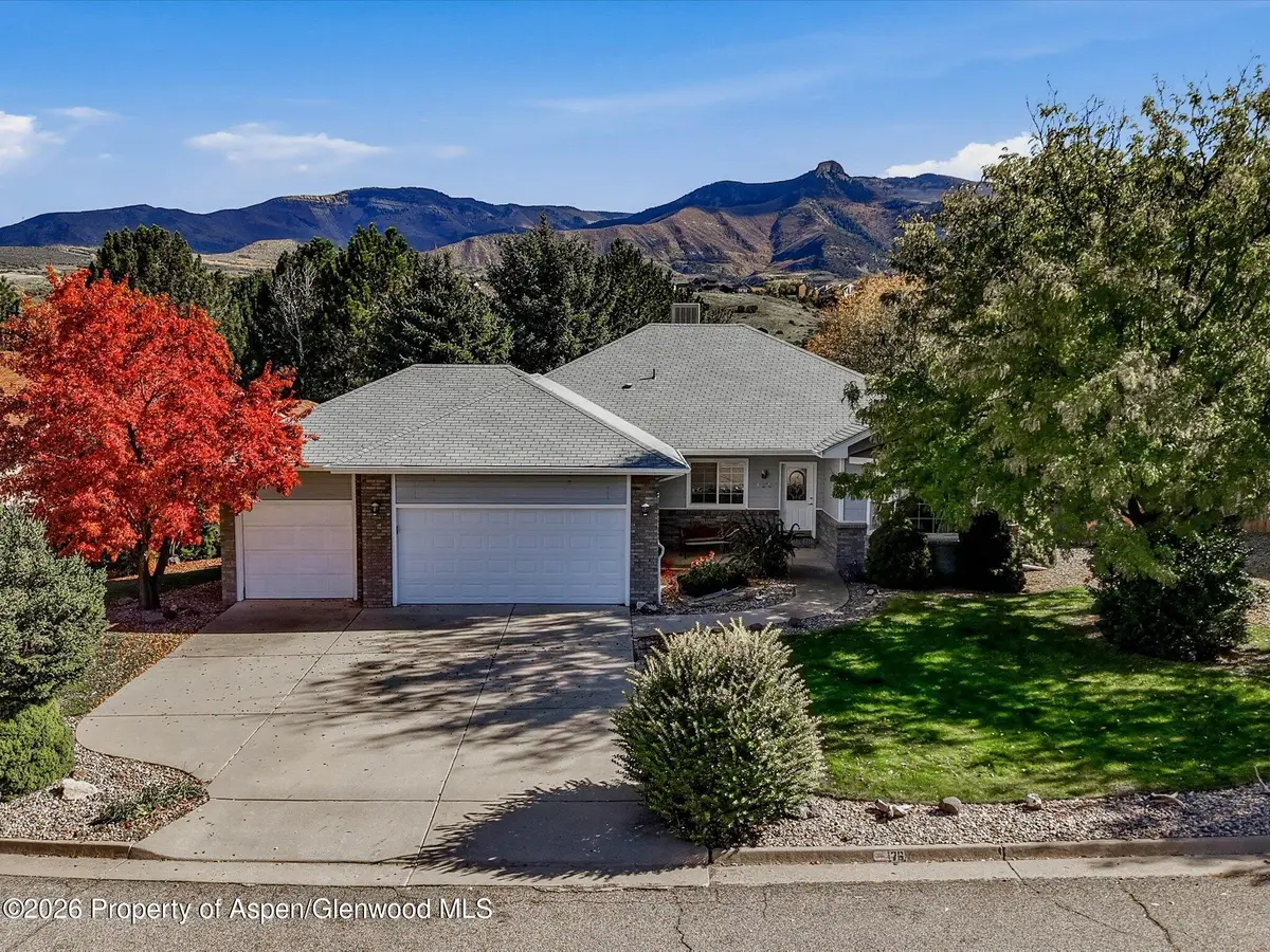 126 Willow Creek Trail, Parachute, CO 81635 - #1