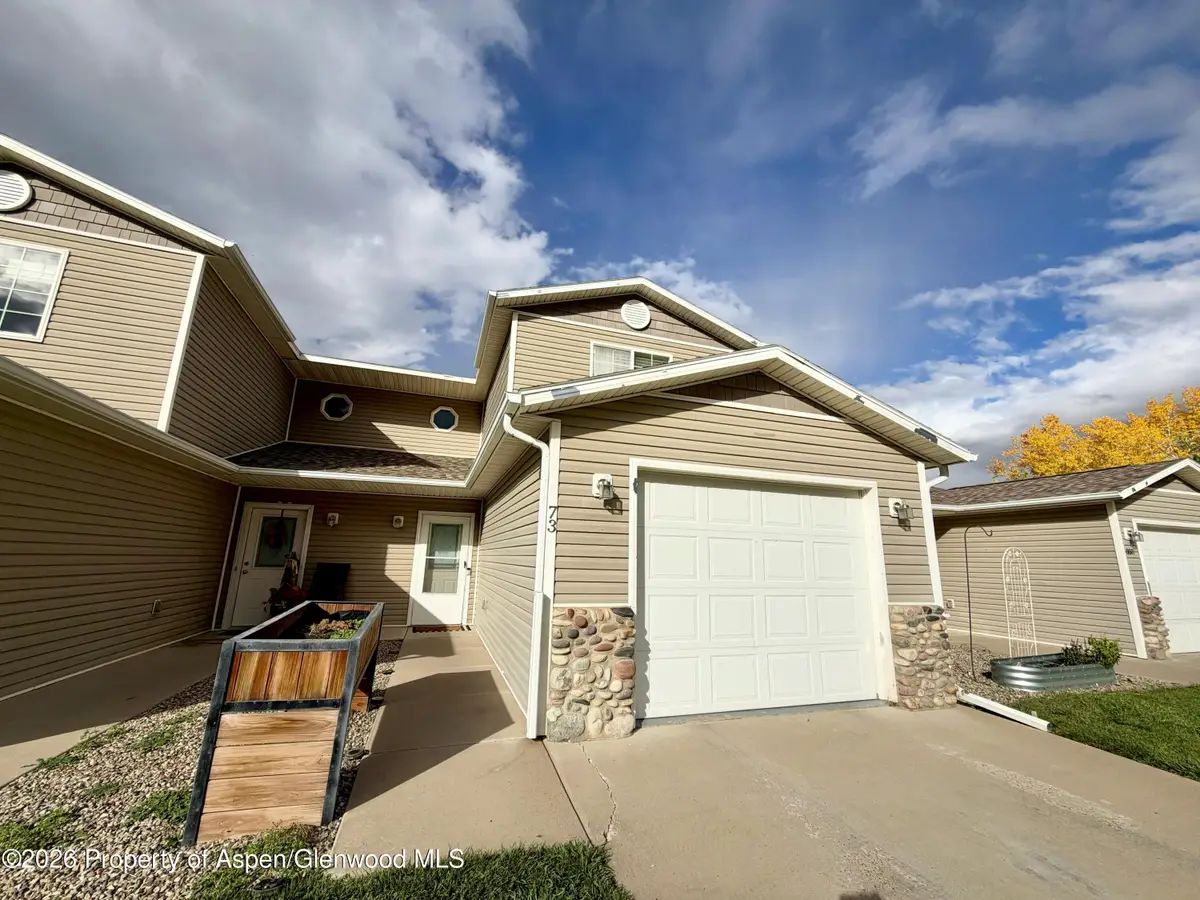 73 Bryan Loop, Parachute, CO 81635 - #1