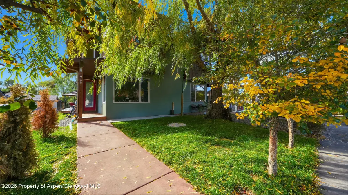 1079 Ballard Avenue #B, Silt, CO 81652 - #1