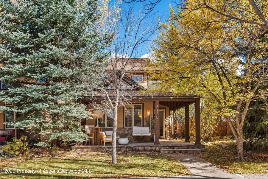 315 Summerset Way #B, Basalt, CO 81621 - #3