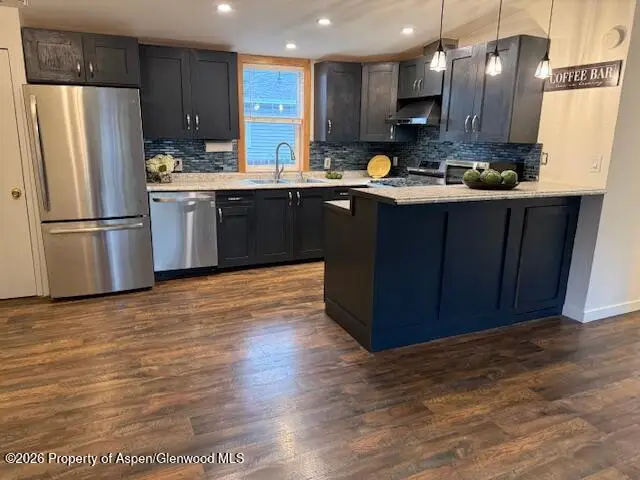 281 James Circle, El Jebel, CO 81623 - #1