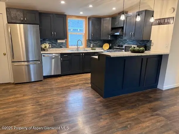 281 James Circle, ElJebel, CO 81623