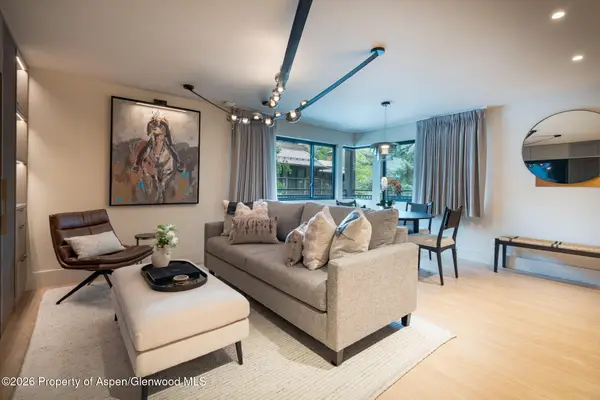 700 S Monarch Street #108, Aspen, CO 81611