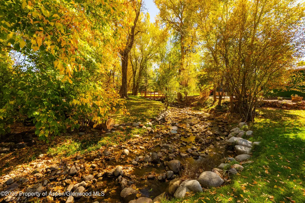 1881 Emma Road, Basalt, CO 81621 - #1