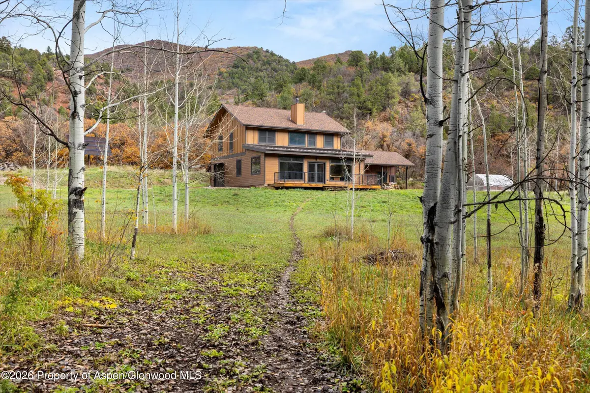 11707 County Road 245, New Castle, CO 81647 - #1