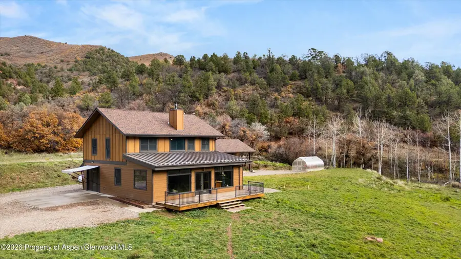 11707 County Road 245, New Castle, CO 81647 - #2