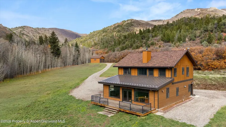 11707 County Road 245, New Castle, CO 81647 - #3