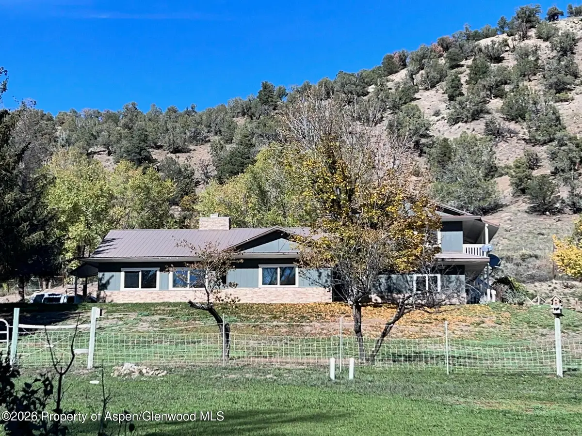 6123 County Road 214, New Castle, CO 81647 - #1