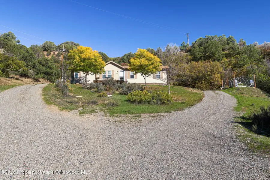 2740 County Road 314, New Castle, CO 81647 - #2