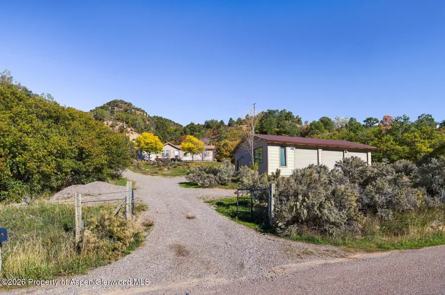 2740 County Road 314, New Castle, CO 81647 - #3