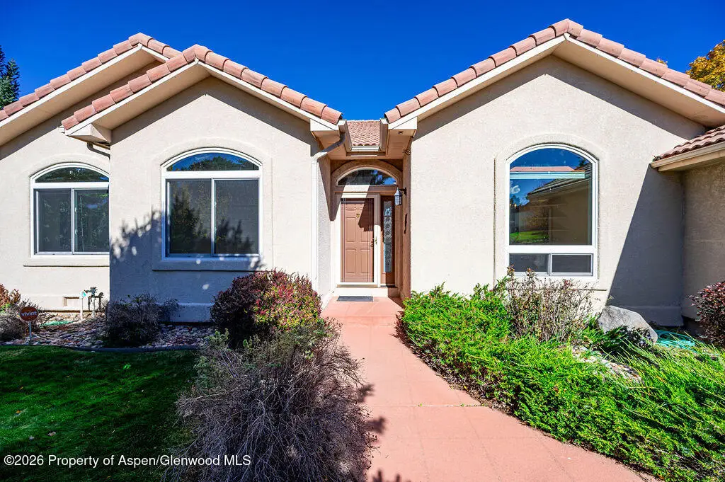 207 Lodgepole Circle, Parachute, CO 81635 - #1