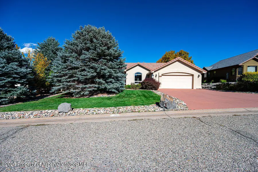 207 Lodgepole Circle, Parachute, CO 81635 - #2